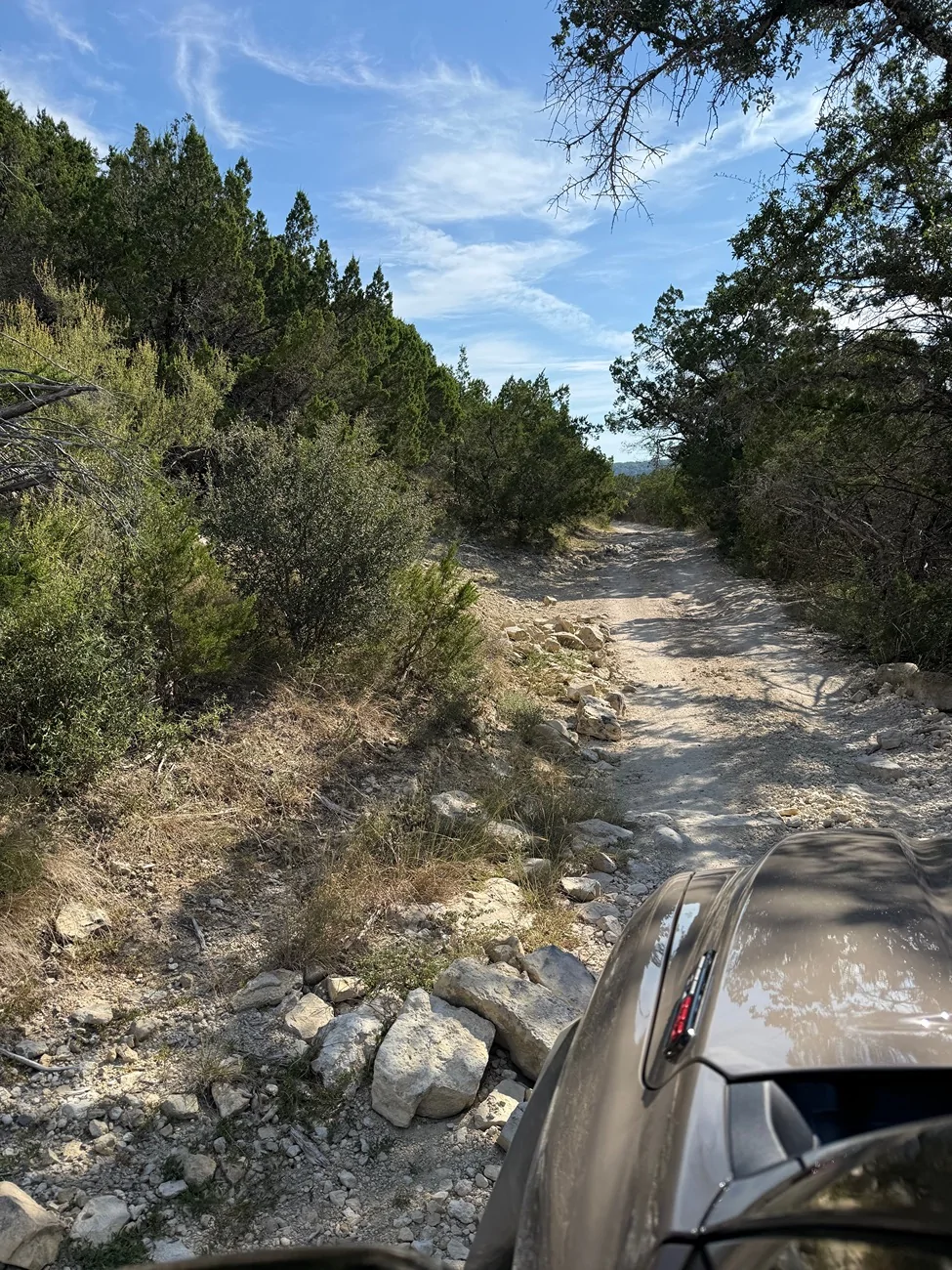 2024 Tacoma Intro with New TRD pro IMG_7636
