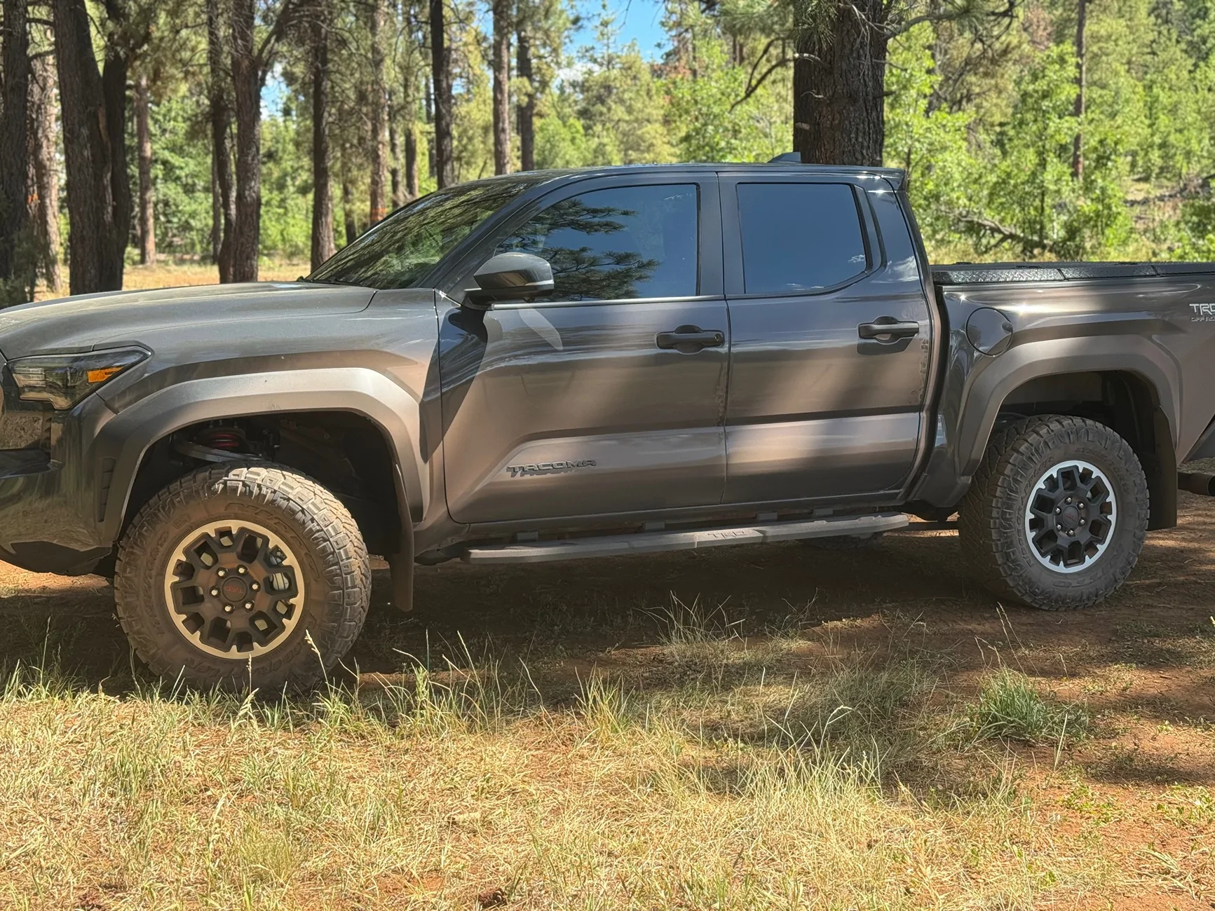 2024 Tacoma Random 2024 Tacoma 4th Gen Photos of the Day - Post Yours! 📸 🤳 IMG_0309