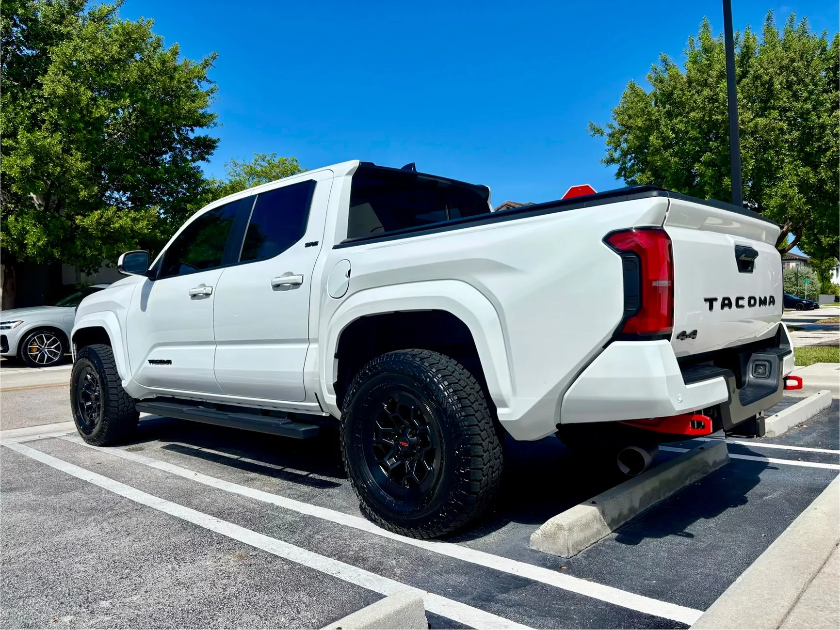 2024 Tacoma Random 2024 Tacoma 4th Gen Photos of the Day - Post Yours! 📸 🤳 IMG_1395