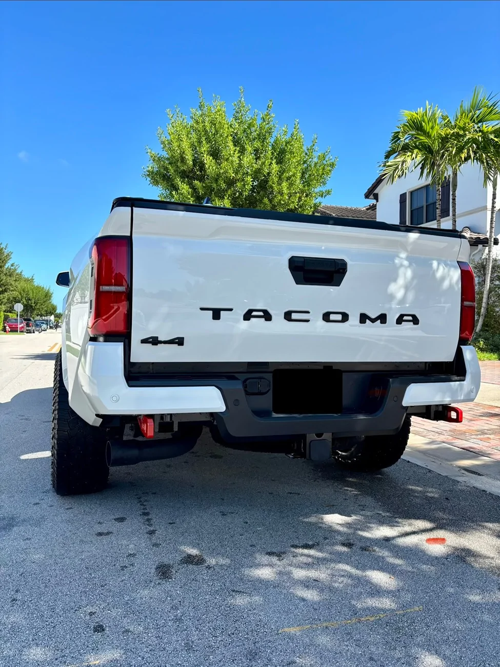 2024 Tacoma Random 2024 Tacoma 4th Gen Photos of the Day - Post Yours! 📸 🤳 IMG_1388