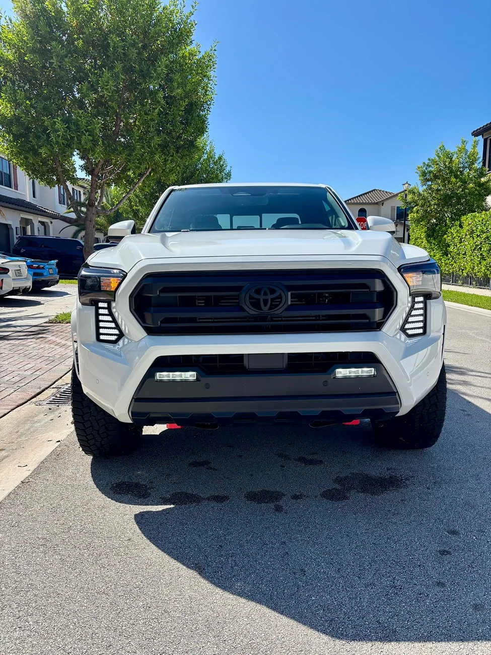 2024 Tacoma Random 2024 Tacoma 4th Gen Photos of the Day - Post Yours! 📸 🤳 IMG_1392