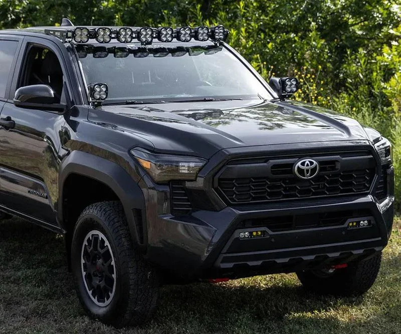 2024 Tacoma Our Thoughts on Baja Designs Lighting Upgrades for Toyota Tacomas 1760460878200-ct