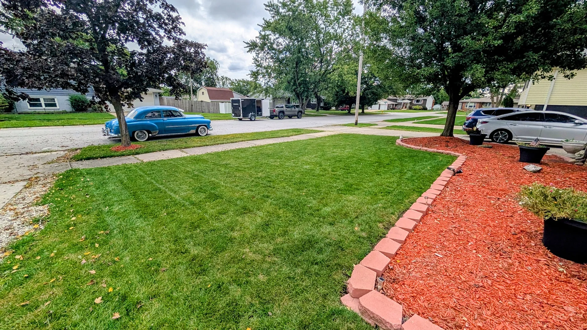 2024 Tacoma NW Indiana IFORCEMAX for Electric lawncare. PXL_20250924_165307432.MP~2