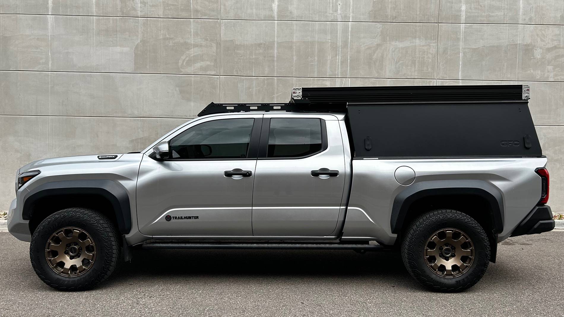 2024 Tacoma 5 vs 6 ft bed IMG_9599