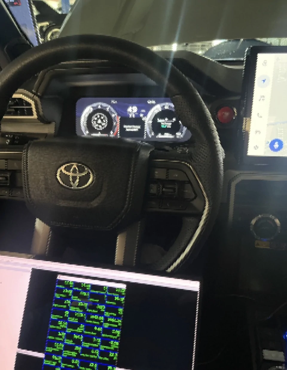 2024 Tacoma Cobb Tuning has launched support for Tacoma (4th gen) and 4Runner (6th gen) IMG_0633