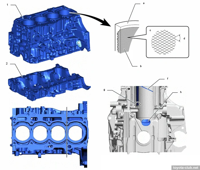2024 Tacoma Cobb Tuning has launched support for Tacoma (4th gen) and 4Runner (6th gen) em_block