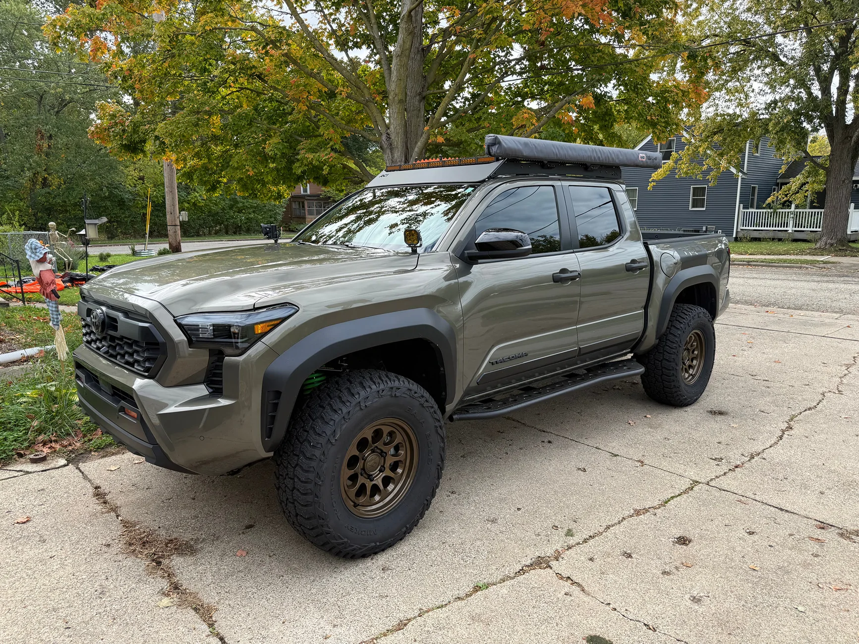 2024 Tacoma Random 2024 Tacoma 4th Gen Photos of the Day - Post Yours! 📸 🤳 2025-10-15 14.42.38