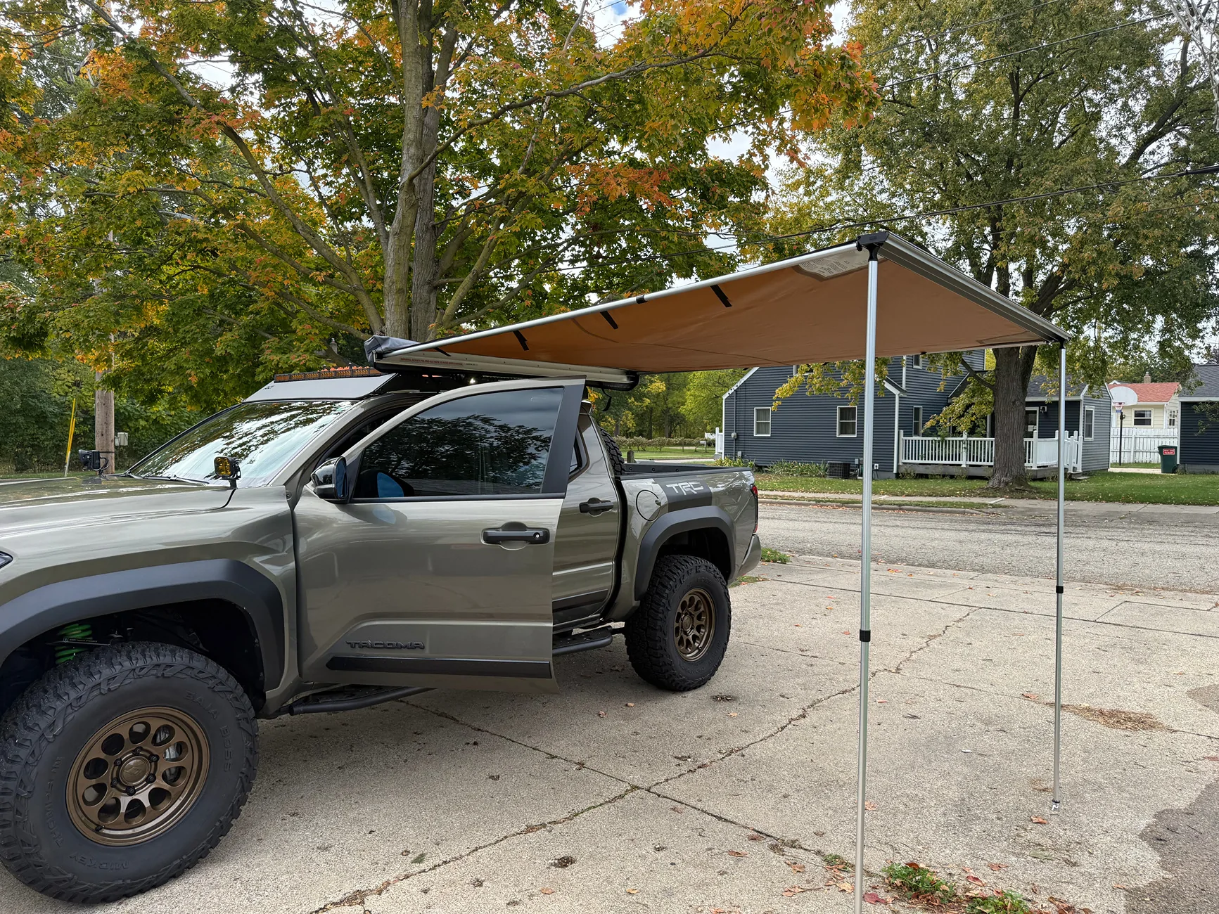 2024 Tacoma Random 2024 Tacoma 4th Gen Photos of the Day - Post Yours! 📸 🤳 2025-10-15 14.39.29