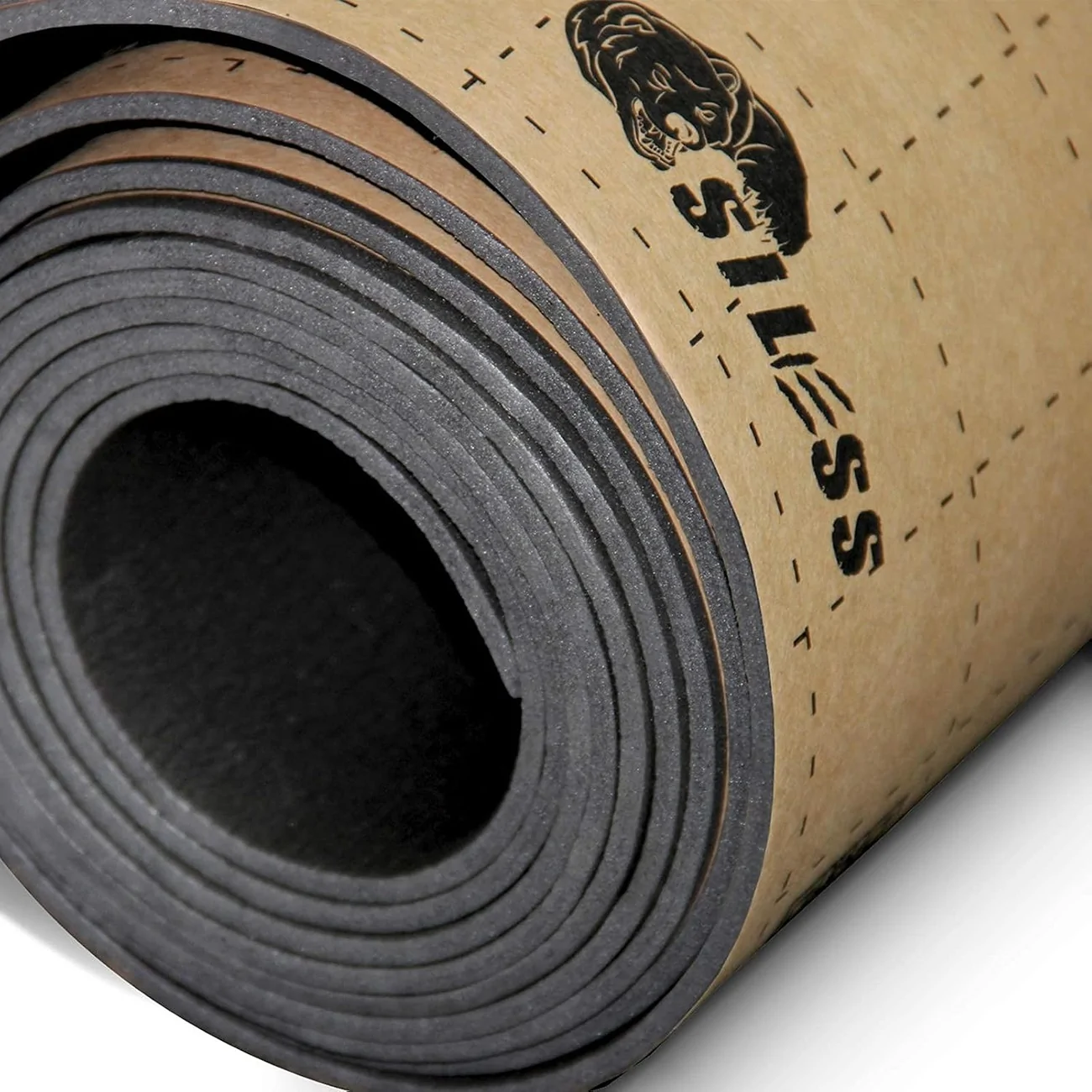 2024 Tacoma Sound Deadening and the most beneficial spots to target liner