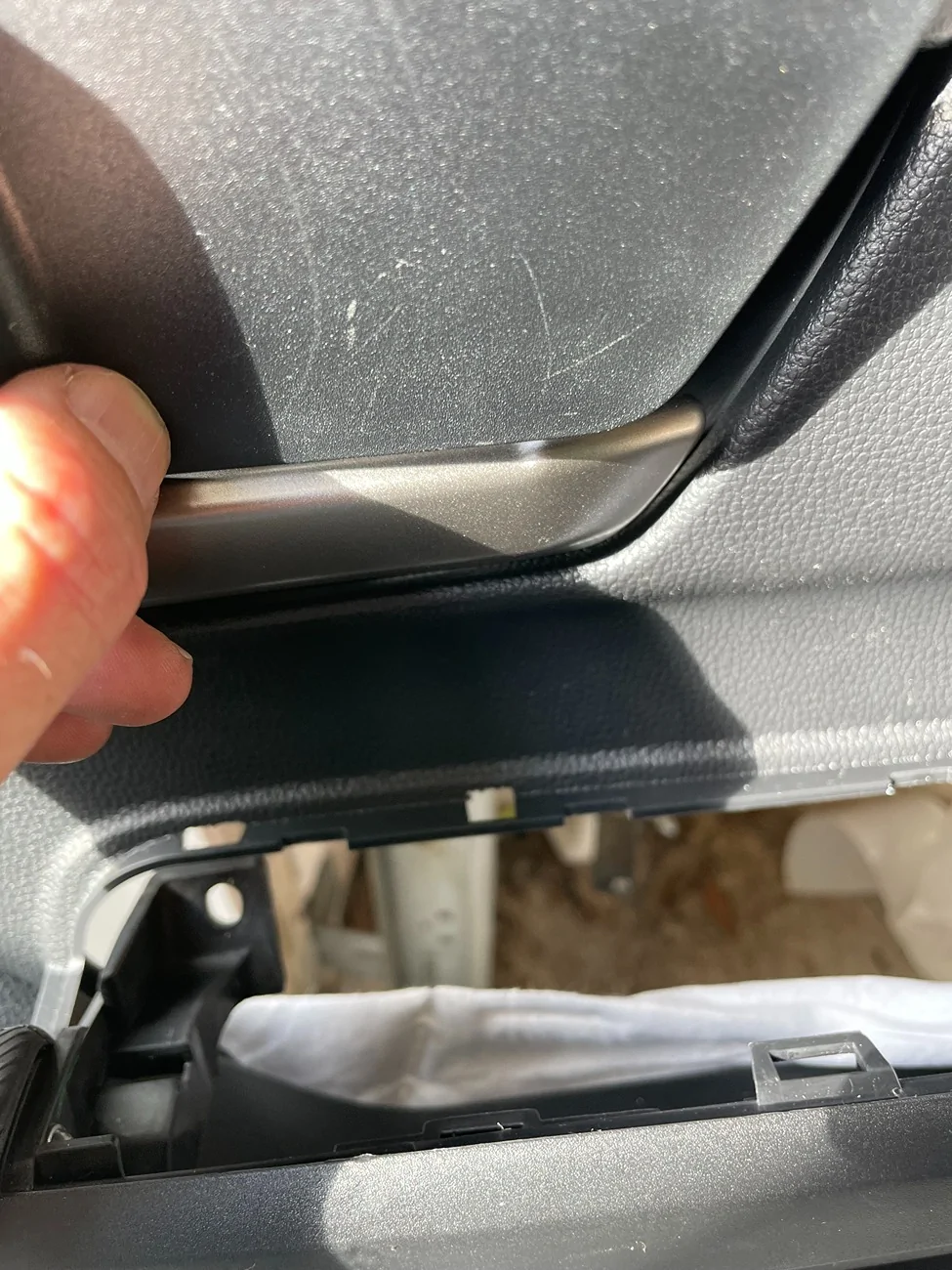 2024 Tacoma What did you do TO / WITH your 4th gen Tacoma today?! π¨βπ π§° πΈ IMG_1677