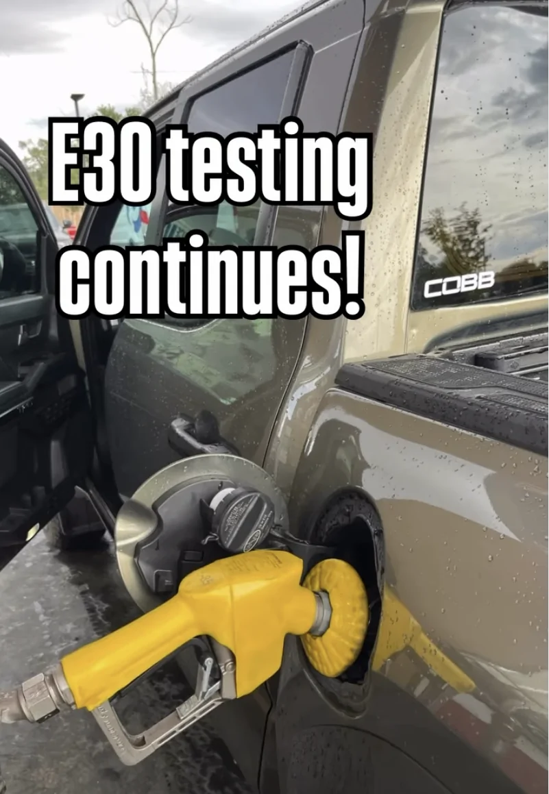 2024 Tacoma What did you do TO / WITH your 4th gen Tacoma today?! π¨βπ π§° πΈ Screenshot 2025-10-25 142729