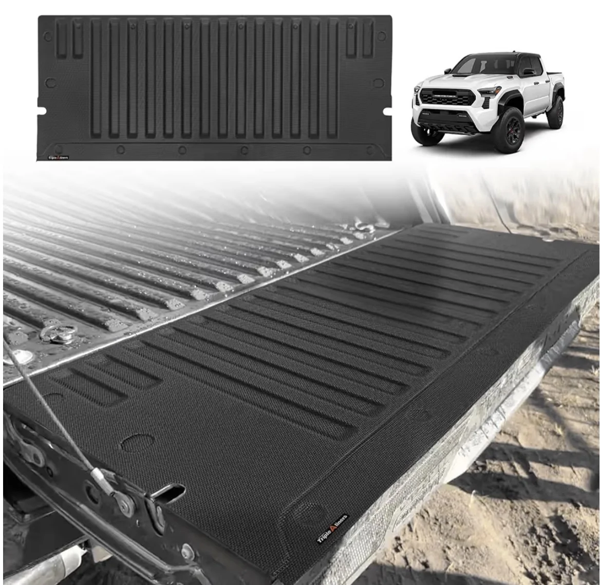 2024 Tacoma Accessories for the 4th Gen IMG_2335