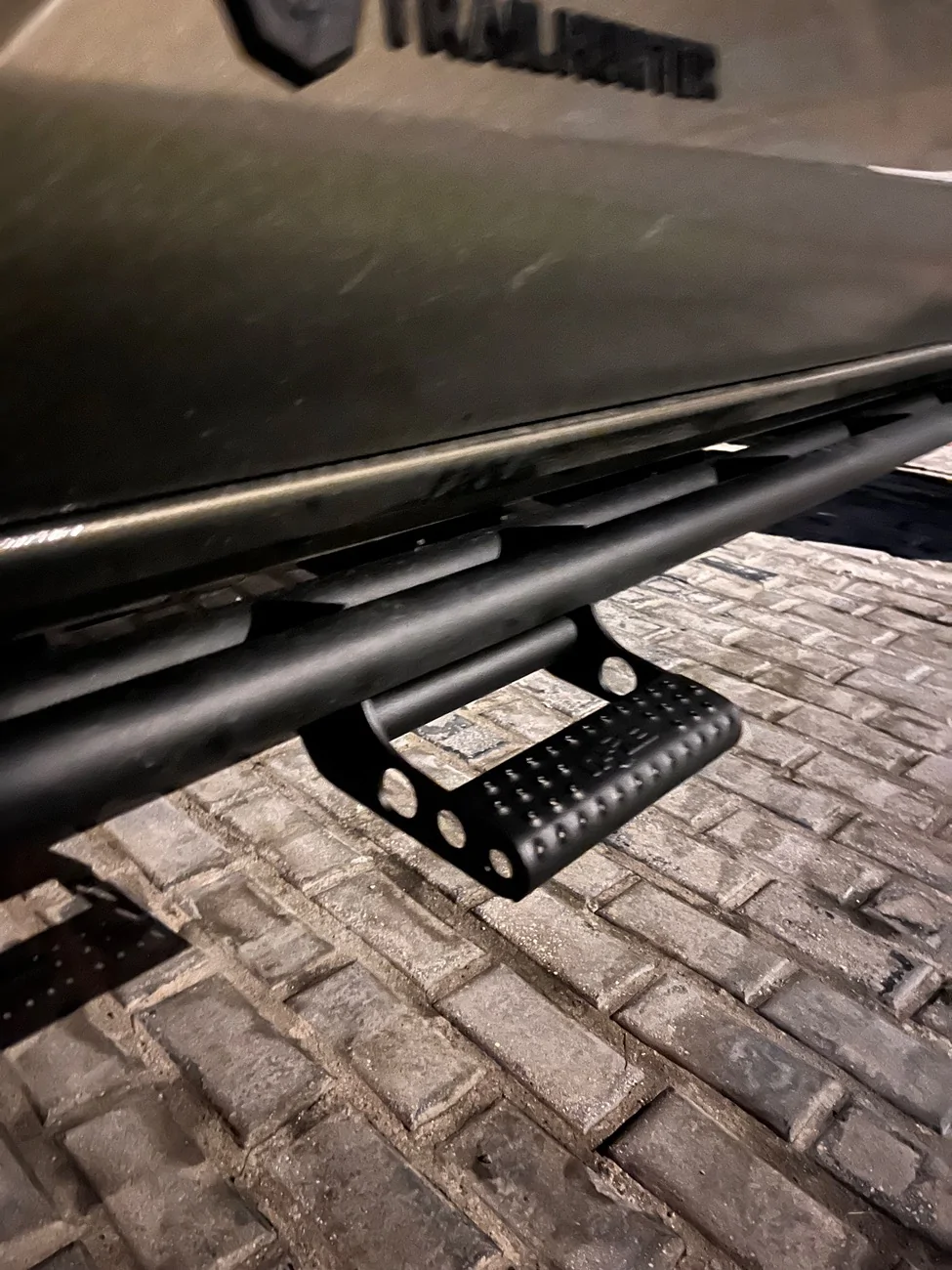 2024 Tacoma What did you do TO / WITH your 4th gen Tacoma today?! 👨‍🏭 🧰 📸 IMG_5539