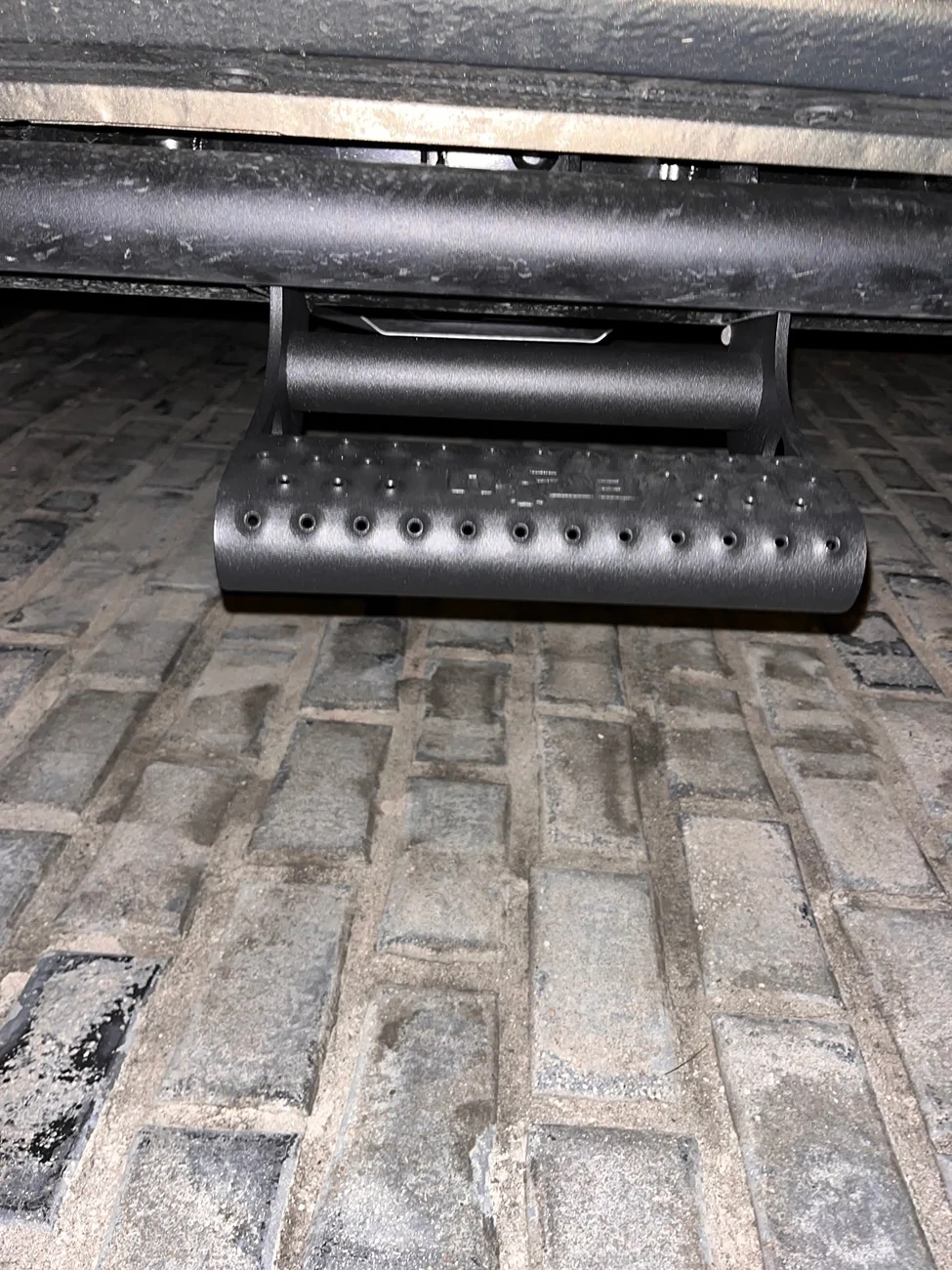 2024 Tacoma What did you do TO / WITH your 4th gen Tacoma today?! 👨‍🏭 🧰 📸 IMG_5541