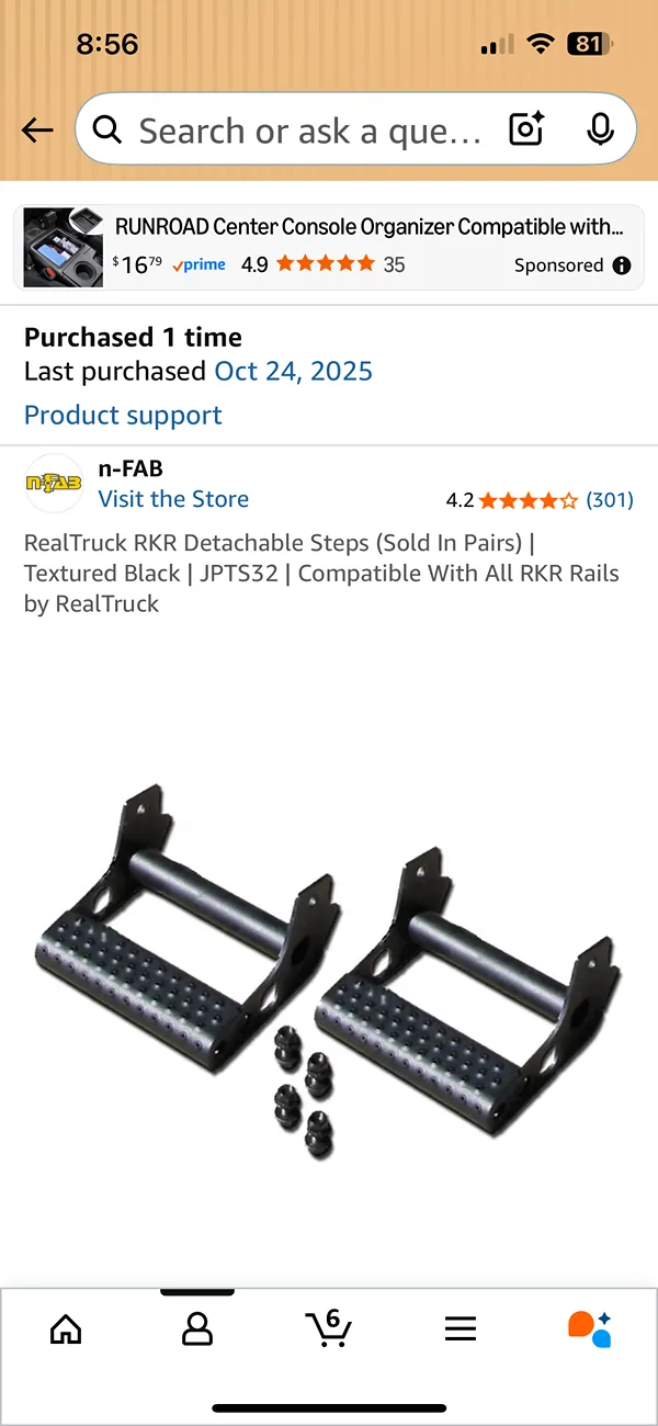 2024 Tacoma What did you do TO / WITH your 4th gen Tacoma today?! 👨‍🏭 🧰 📸 IMG_5544