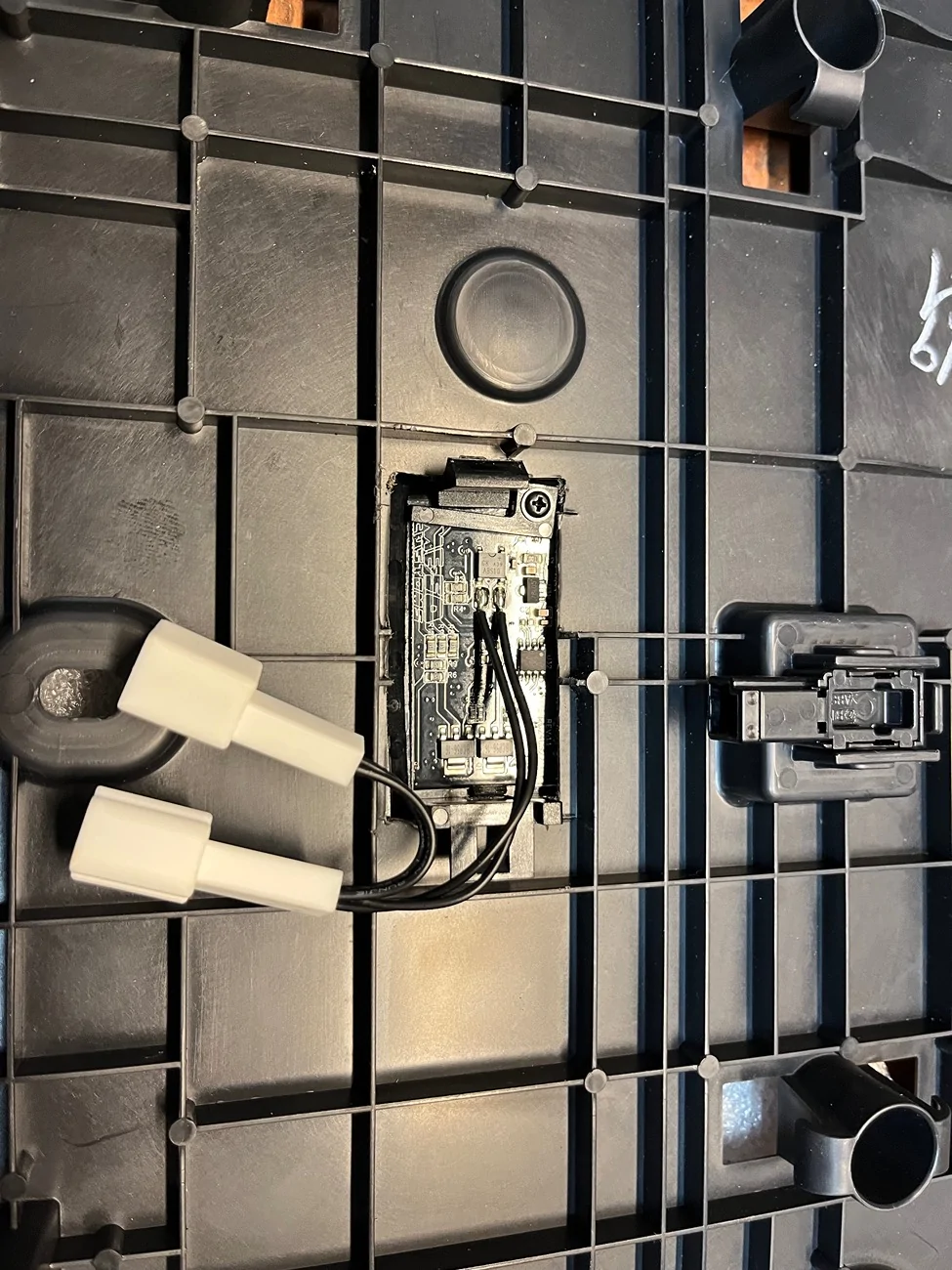 2024 Tacoma Red footwell lights? IMG_1478