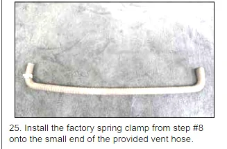 2024 Tacoma K&N 63 series air intake review + sound clip video (on gas 2024+ Tacoma 4th gen) Step 25