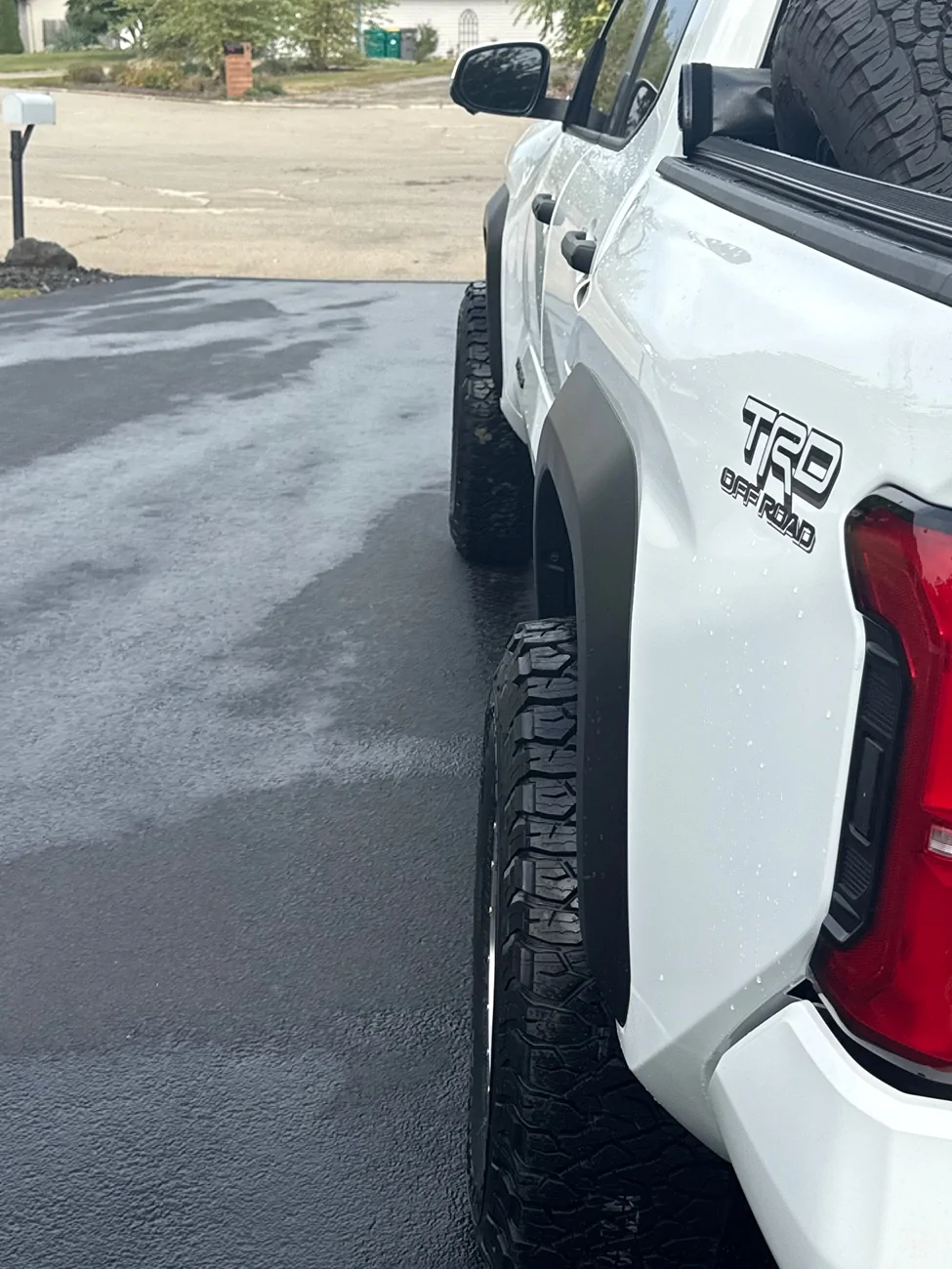 2024 Tacoma Factory lift kits/OEM IMG_2366