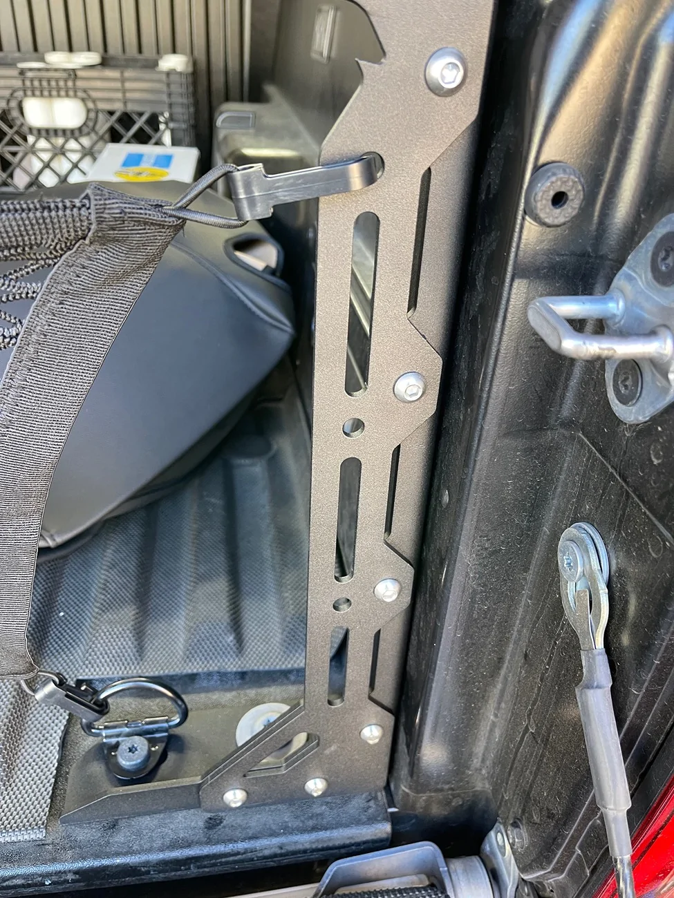 2024 Tacoma Trumgeta Bed Stiffener review with pics IMG_2297