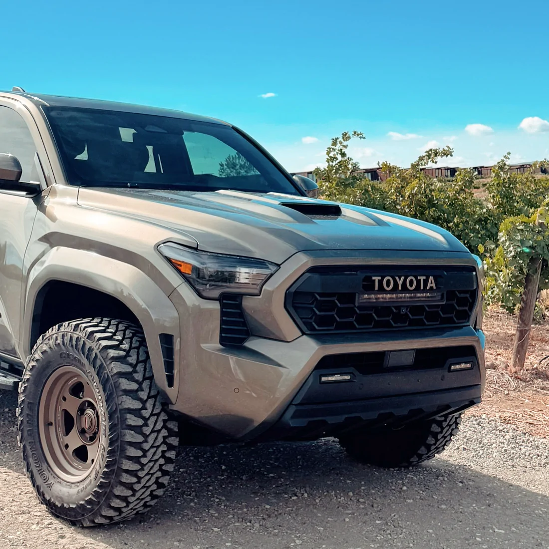 2024 Tacoma Fitting 295/70/r17’s 54C5CBAD-0B34-4DA4-90F5-CDDC0661088F