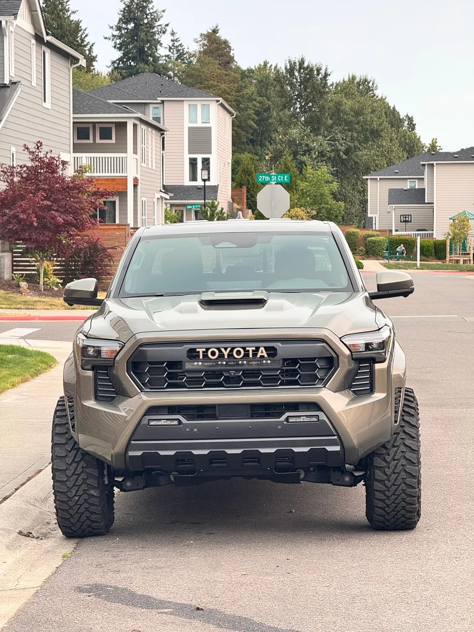 2024 Tacoma Fitting 295/70/r17’s IMG_7759