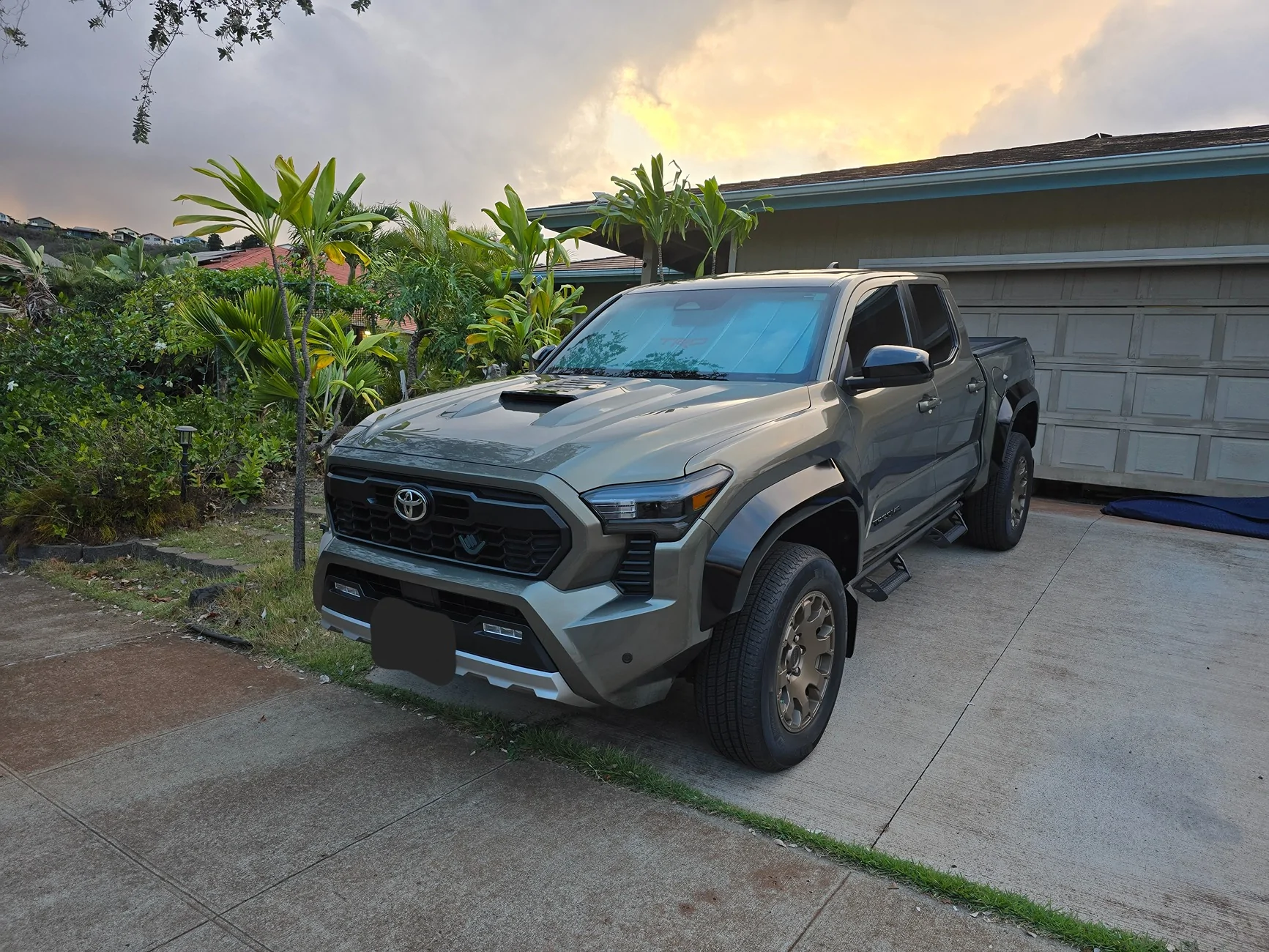 2024 Tacoma New Member - First Tacoma 20251010_175618(1)