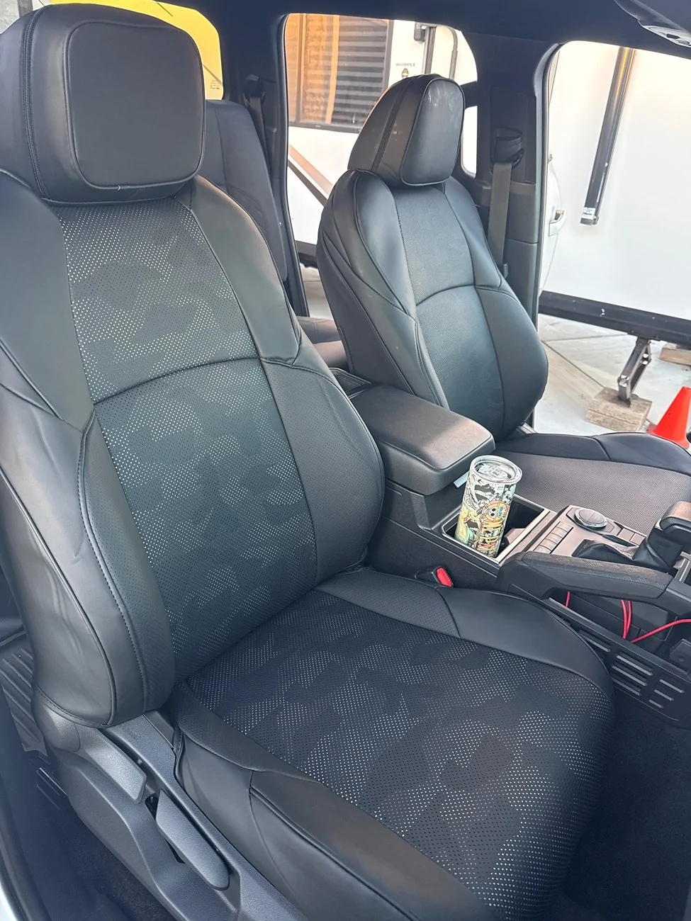 2024 Tacoma New Adds to the Taco IMG_3372