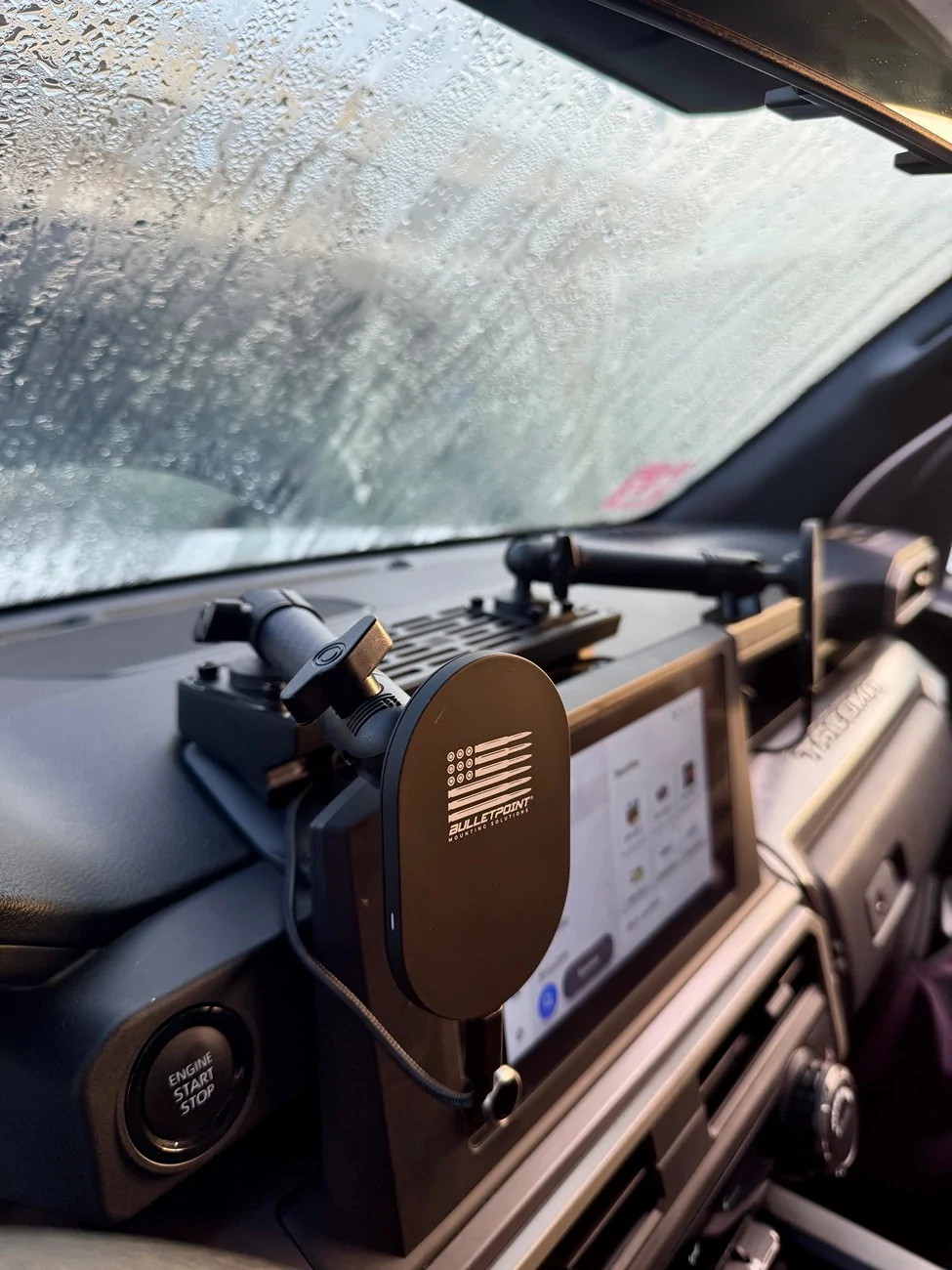 2024 Tacoma New Adds to the Taco IMG_3393