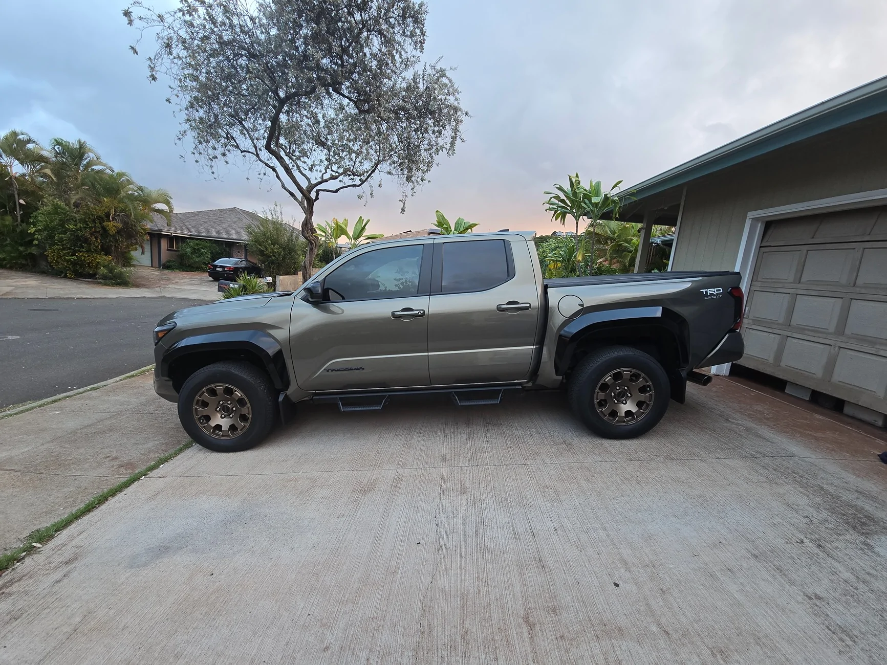 2024 Tacoma New Member - First Tacoma 1000062244