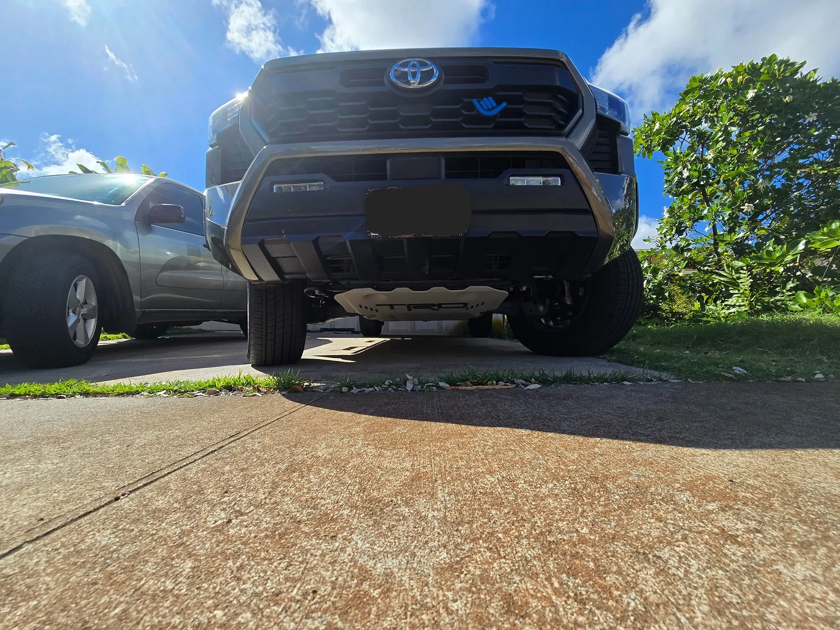 2024 Tacoma New Member - First Tacoma 1000062464