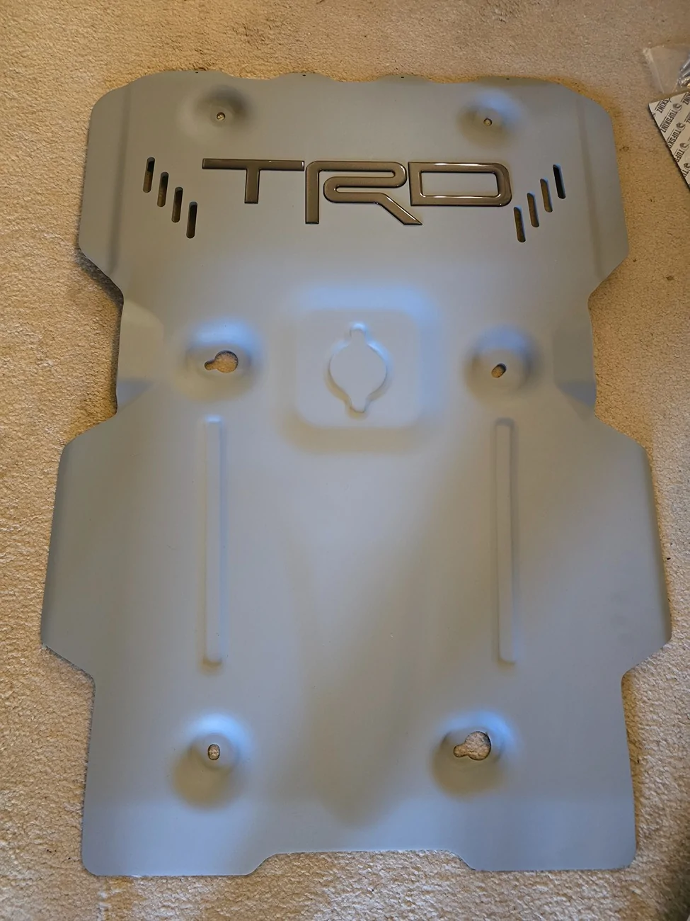 2024 Tacoma New Member - First Tacoma 1000042239