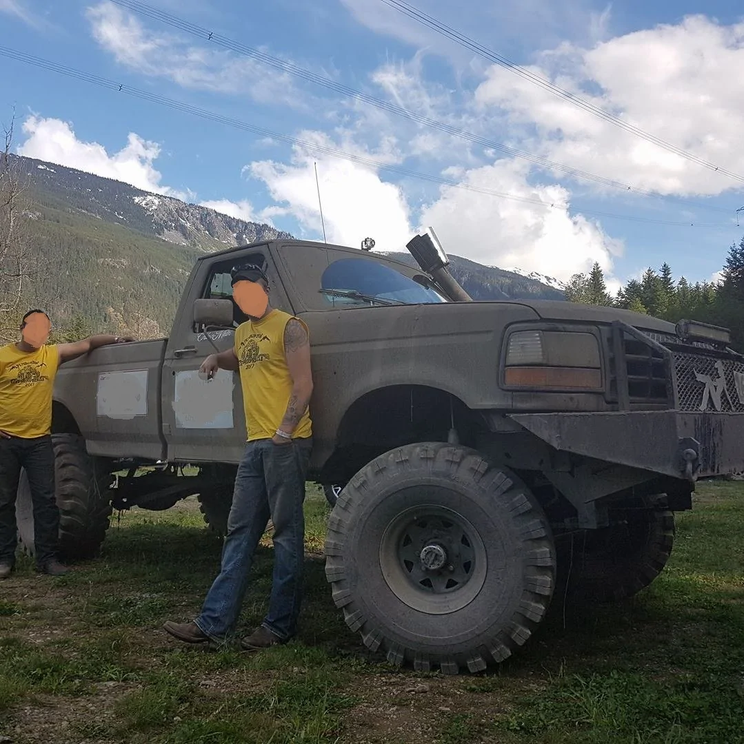 2024 Tacoma if you could only do one mod on your 4th Gen Tacoma, what’s the move? Truck 1 Edited