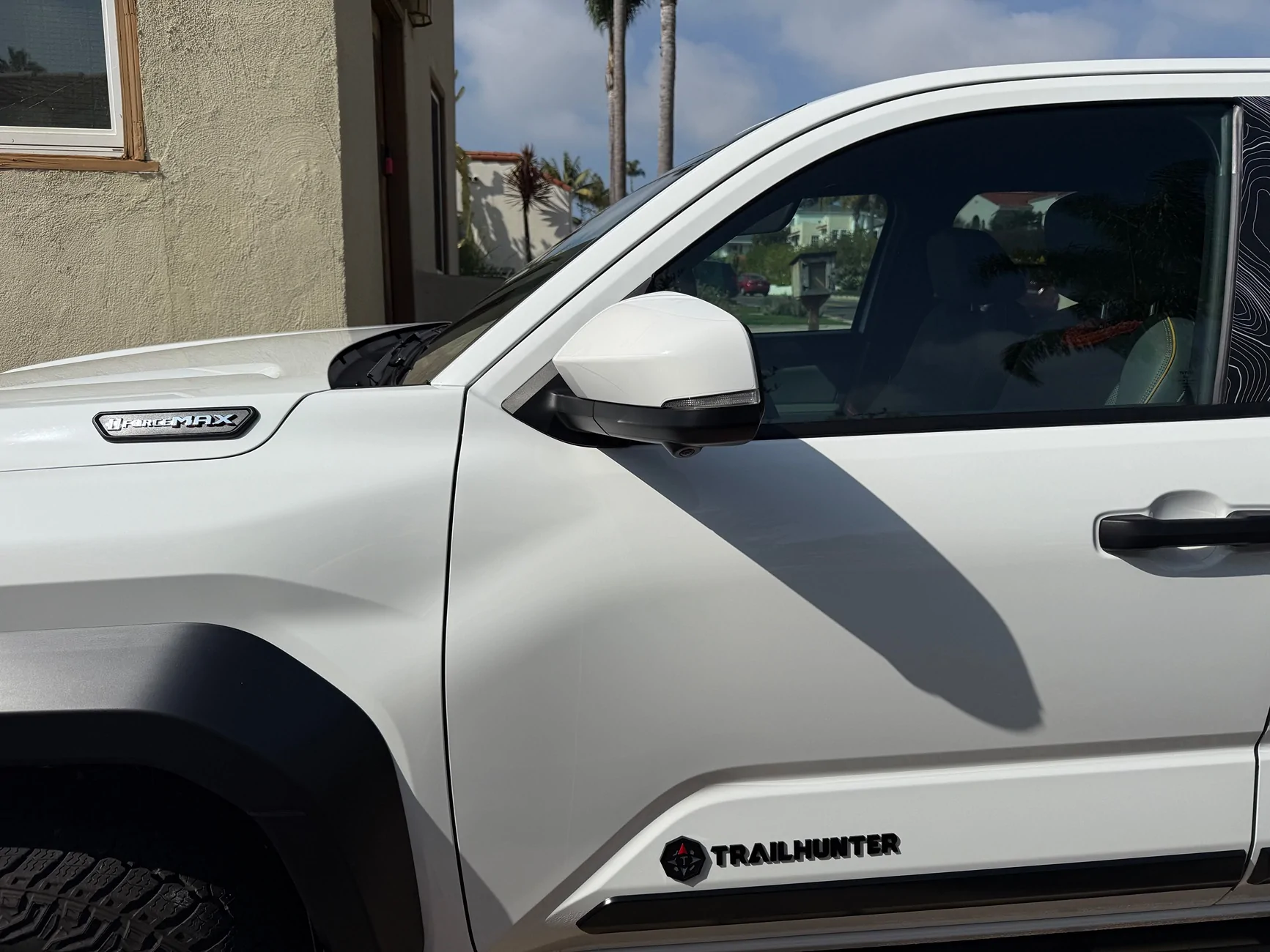 2024 Tacoma What did you do TO / WITH your 4th gen Tacoma today?! 👨‍🏭 🧰 📸 IMG_8139