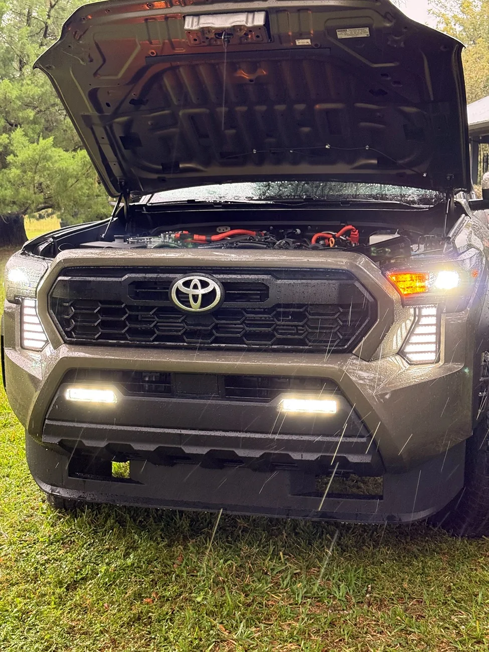 2024 Tacoma To chin or not to chin IMG_3051