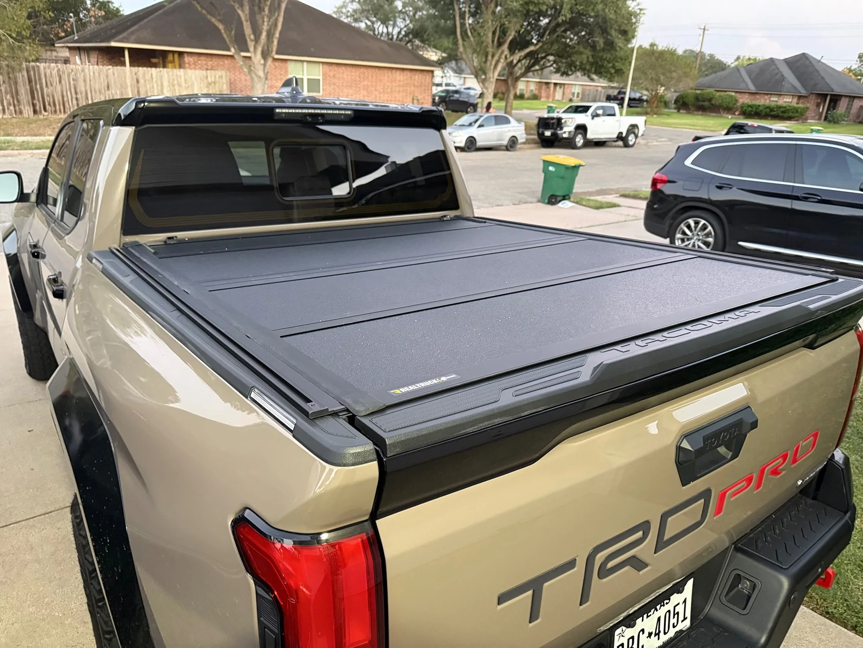 2024 Tacoma What did you do TO / WITH your 4th gen Tacoma today?! 👨‍🏭 🧰 📸 IMG_7757