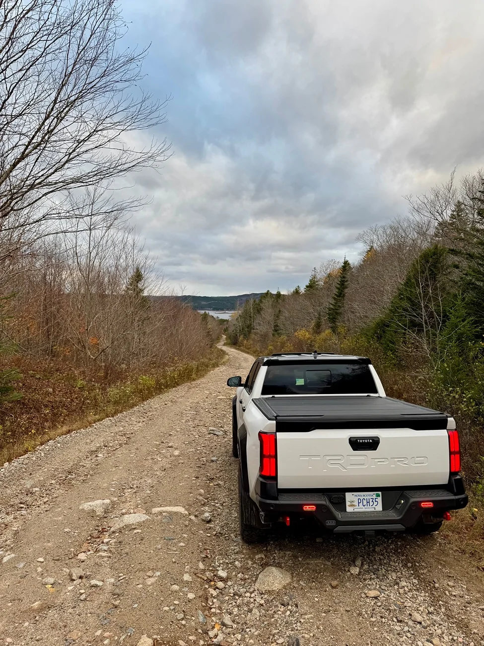 2024 Tacoma What did you do TO / WITH your 4th gen Tacoma today?! 👨‍🏭 🧰 📸 IMG_8470