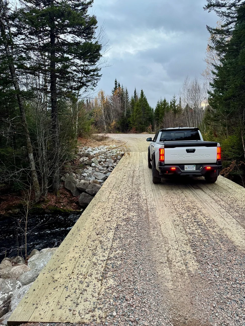 2024 Tacoma What did you do TO / WITH your 4th gen Tacoma today?! 👨‍🏭 🧰 📸 IMG_8474