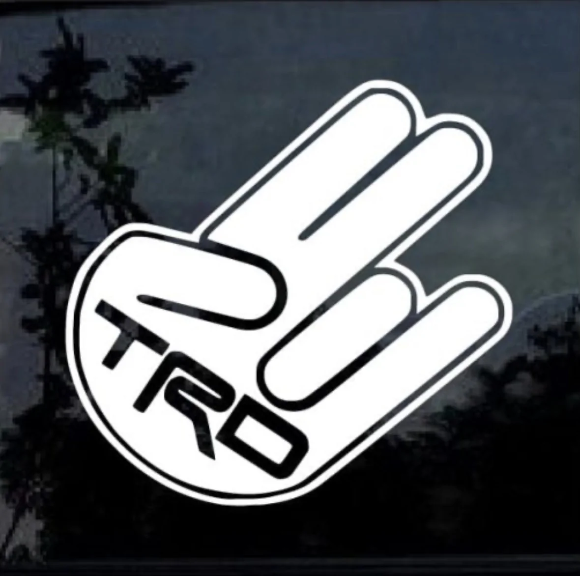 2024 Tacoma Adding Stickers to Rear Window?? IMG_1340