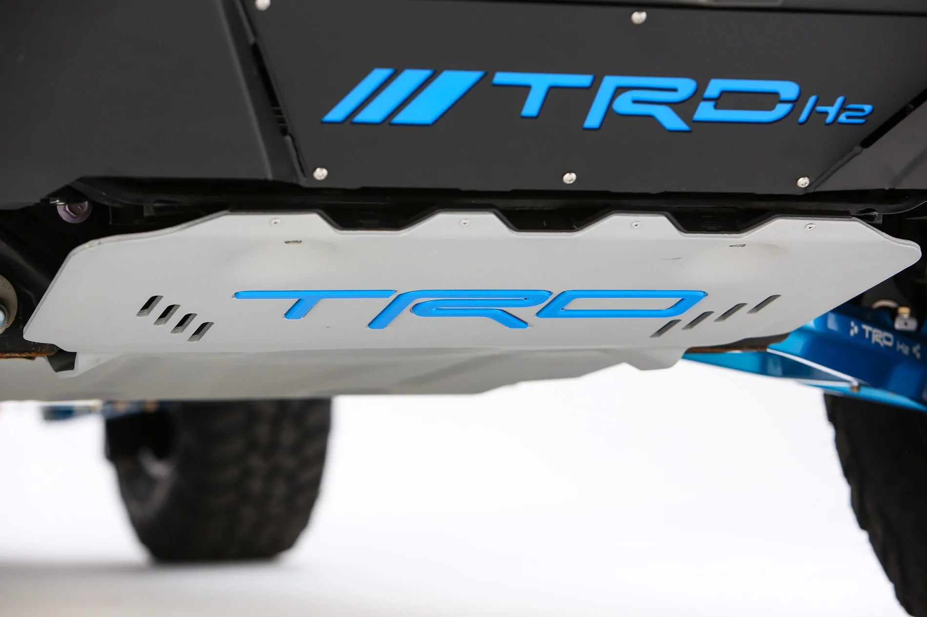 2024 Tacoma Hydrogen Fuel Cell Toyota Tacoma H2-Overlander Concept Debuts at SEMA 2025 Tacoma_H2_Overlander_Concept_Toyota_SEMA_2025_Hi-Res_16