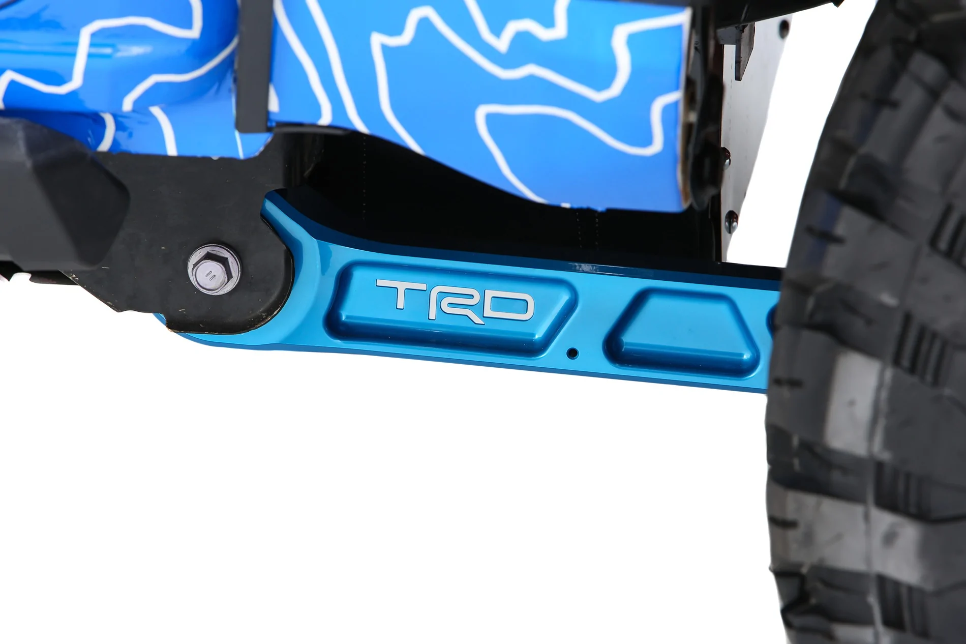 2024 Tacoma Hydrogen Fuel Cell Toyota Tacoma H2-Overlander Concept Debuts at SEMA 2025 Tacoma_H2_Overlander_Concept_Toyota_SEMA_2025_Hi-Res_11