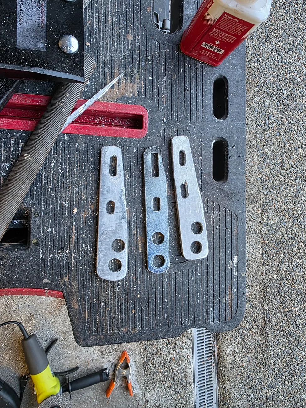 2024 Tacoma Flat Tow Setup on 4th Gen Tacoma Done 20251030_172501