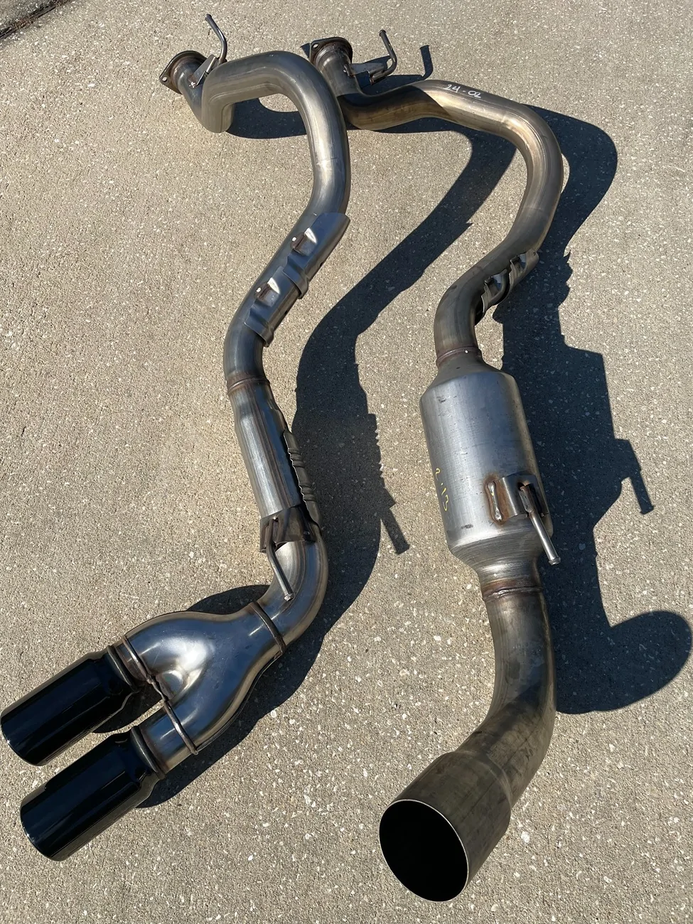 2024 Tacoma What did you do TO / WITH your 4th gen Tacoma today?! 👨‍🏭 🧰 📸 IMG_1680