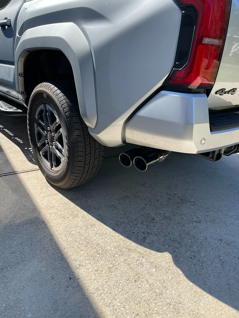 2024 Tacoma What did you do TO / WITH your 4th gen Tacoma today?! 👨‍🏭 🧰 📸 IMG_1681