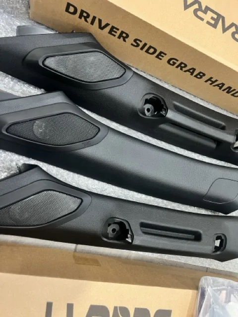 2024 Tacoma Driver's side grab handle available IMG_6416 Medium