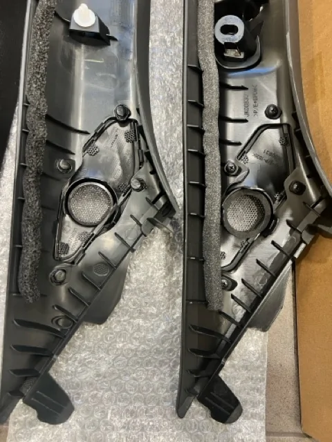 2024 Tacoma Driver's side grab handle available IMG_6418 Medium