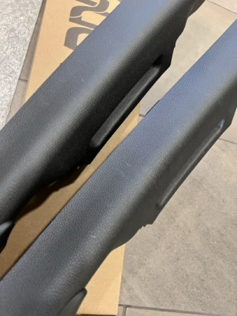 2024 Tacoma Driver's side grab handle available IMG_6419 Medium