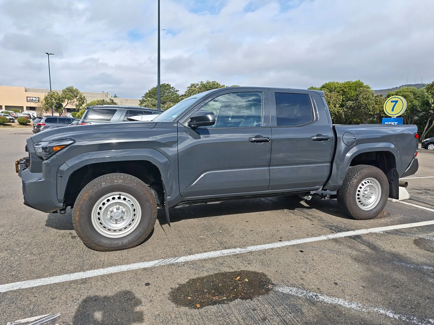 2024 Tacoma Random 2024 Tacoma 4th Gen Photos of the Day - Post Yours! 📸 🤳 IMG_20251105_134441