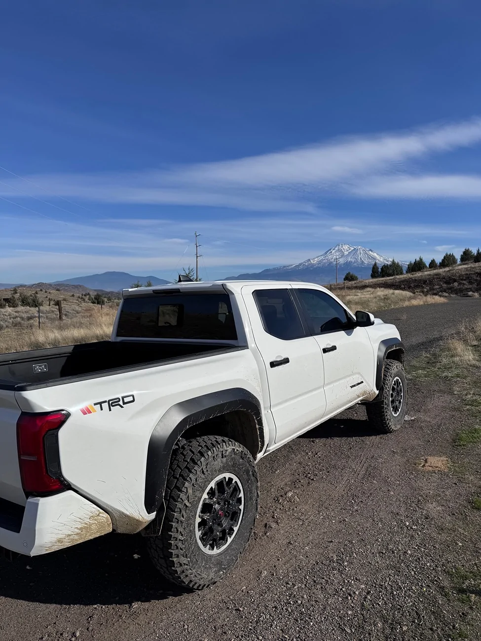 2024 Tacoma Random 2024 Tacoma 4th Gen Photos of the Day - Post Yours! 📸 🤳 IMG_1358