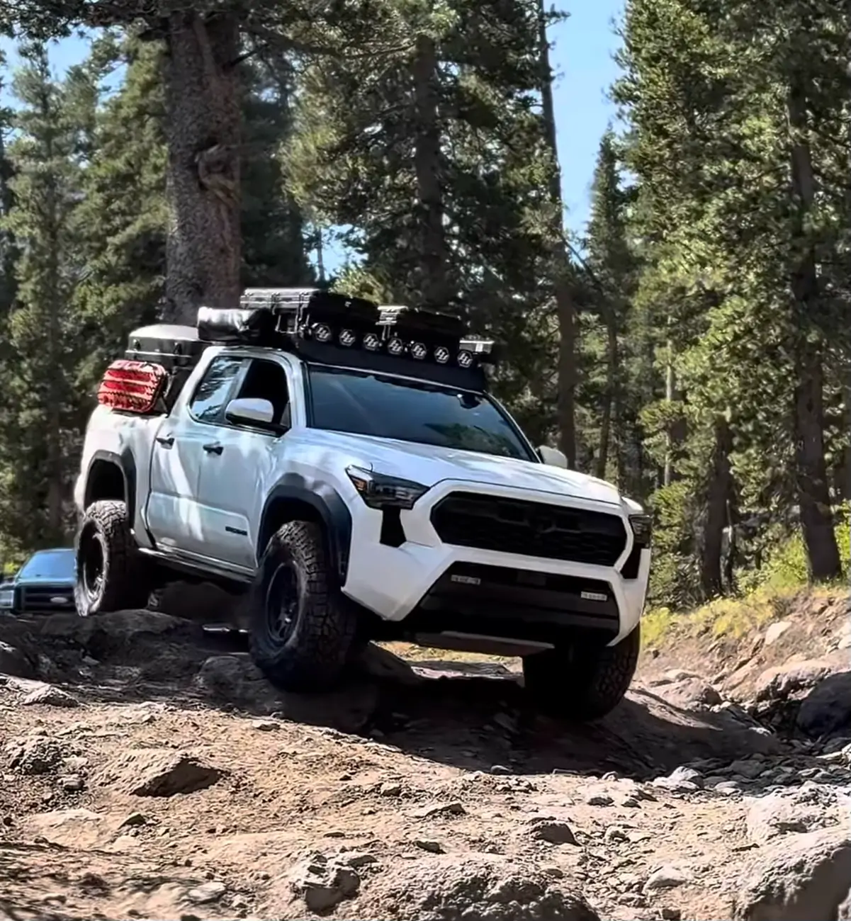 2024 Tacoma Random 2024 Tacoma 4th Gen Photos of the Day - Post Yours! 📸 🤳 R 0422