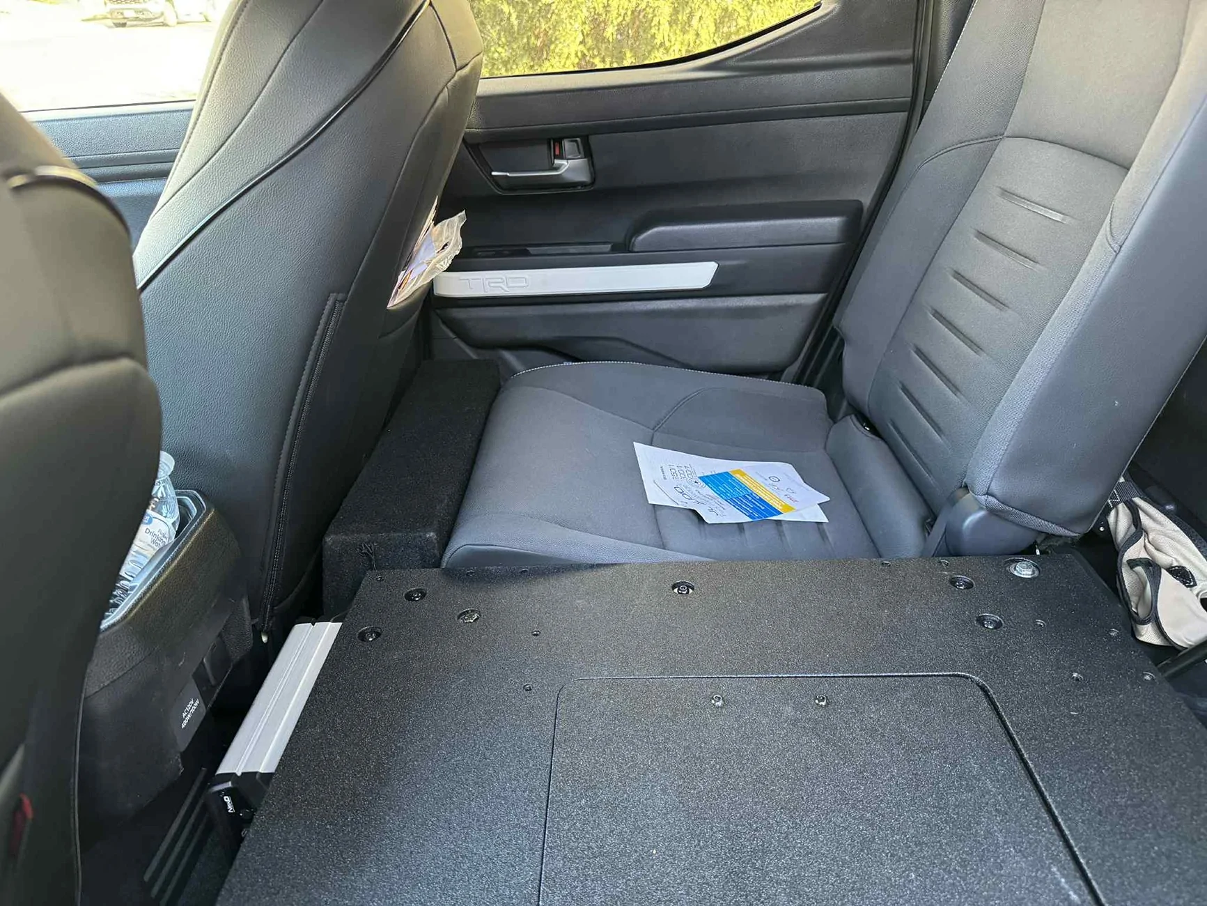 2024 Tacoma My Own DIY Budget(?) Subwoofer Install - Beat-Sonic ENA-3T3 + JL Audio CS110TW-TW3 on JBL 1762629348230-kd